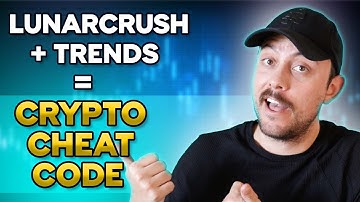 How to Find Hot Crypto Coins Before They Pump (Using Free Trend Data Tools)