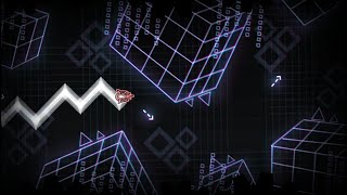 Hidden Creation 100% by Jayuff (Geometry Dash)