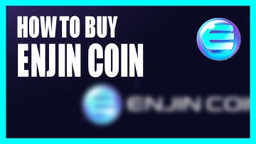 How to buy enjin coin [ENJ] on binance [FAST START]