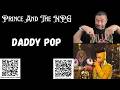 First Time Reaction - Prince And The NPG - Daddy Pop | LIVE Arsenio Hall Show