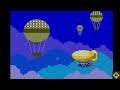 Shooting Gallery 1987 Gameplay 4K 60fps SEGA MASTER SYSTEM LIGHTGUN