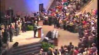 Pastor Anthony Mangun Sings Some Old Songs chords