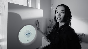 Weird Ideas for a DNA Sequencer Ad | PacBio Vega HiFi