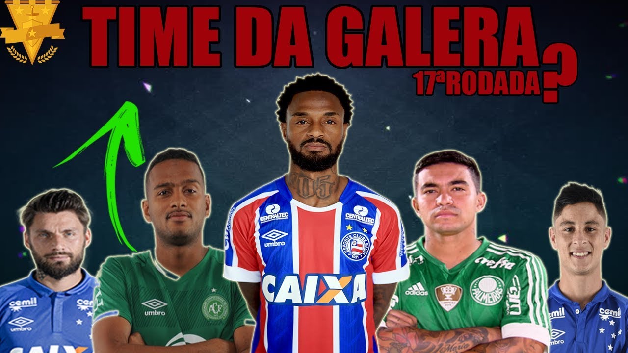 bet da galera