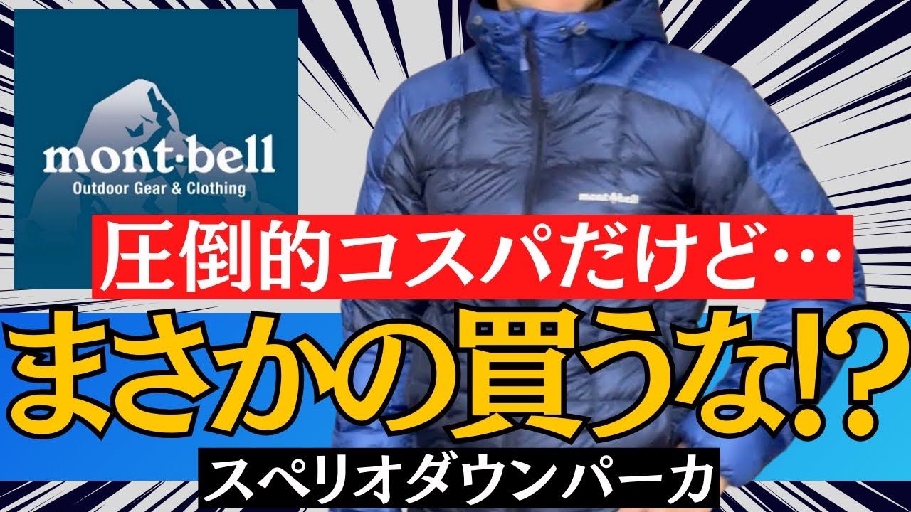 おすすめNo.1】ライトアルパインダウンが街着の最適解かも