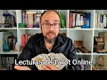 Lecturas de Tarot Online y Presencial en Barcelona