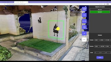 Stardust SDK official release, visual positioning + 3D reconstruction in one SDK