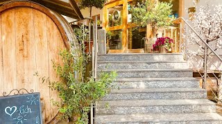 Hotel Weingut Dehren, Ellenz-Poltersdorf, Germany | Travel Facts