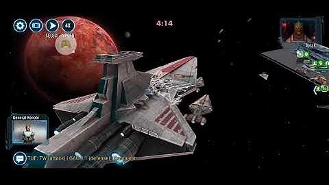 Negotiator vs. Executor