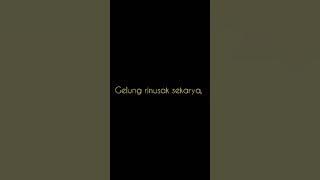 Ketawang Rujit Laras Slendro Pathet Sanga