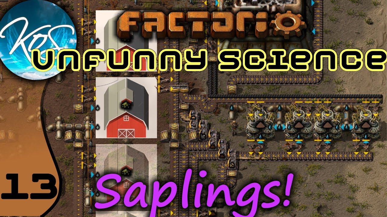 Factorio Unfunny Science 13 COMPLICATED SEPARATIONS Ships Trains factorio-unfunny-science-13-complicated-separations-ships-trains