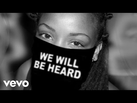 T.I. - We Will Not 