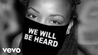 Video thumbnail of "T.I. - We Will Not"