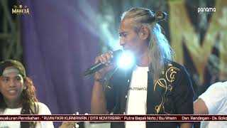 Cak Reno Bukan Yang Pertama Mahesa Randekan Soko Tikung Lamongan Panama Multimedia