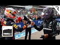 'A big win for Verstappen in the circumstances' | The Race F1 Podcast | Russian GP