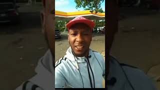 Trump Supporter Goes on Absolutely Epic Rant at Gas Station (reupload)