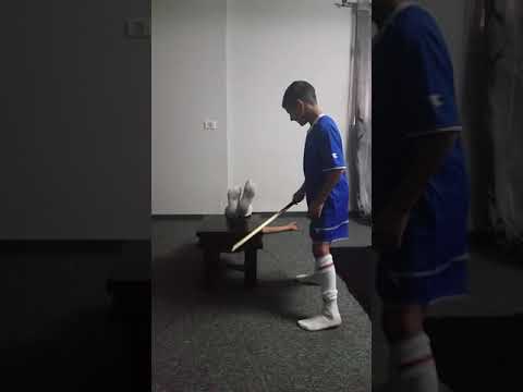 تحدي الفلقة مع عقاب