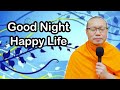 The ultimate night routine for a blissful life  buddhist guided meditation