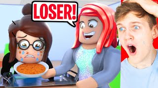 Can We Watch The SADDEST ROBLOX MOVIE EVER Without Crying!? (YOU WILL CRY!)