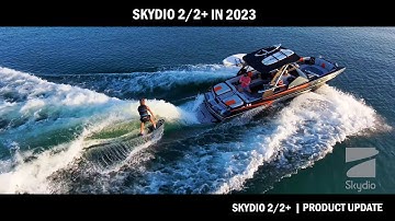 Skydio 2 - The Revolutionary Drone That Follows You Everywhere in 2023