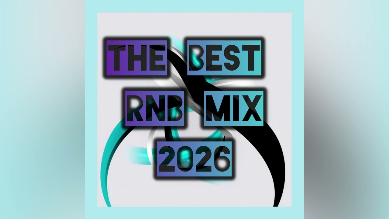 The Best RNB Instrumental Mix 2026