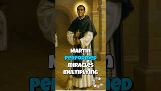 Image of Meet St. Martin de Porres video