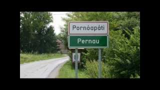 Video thumbnail of "Polgár Peti Település dal (Zenés utazás településnevekkel)"