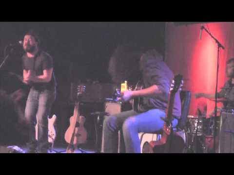 The Cave Singers: Black Leaf