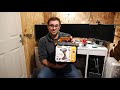 Worx WX261 Impact Driver - Unboxing, Testing and First Impressions from an Impact Driver Noob