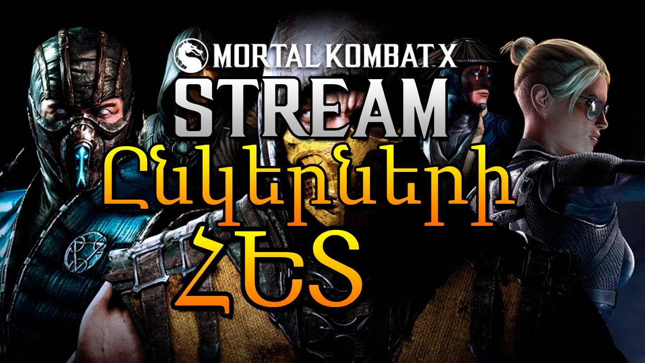 Mortal Kombat Stream German Mortal Kombat Stream German