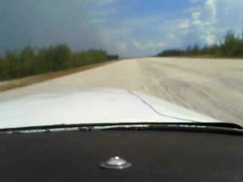 Flying in the Bahamas.September 2009. - YouTube