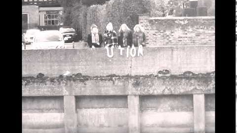 Throwing Caution to the Wind