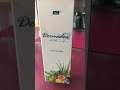 Dermadew facewash removes excess oil, tightens enlarged pores and relieves skin inflammation