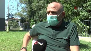 Şampiyonluk Savaşı Tamam, Sırada Amansız Hastalığa Karşı Savaş Var