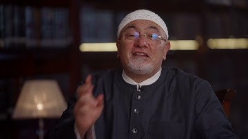 برنامج المعنى الثاني | الشيخ خالد الجندي - سورة البقرة - الآية 84