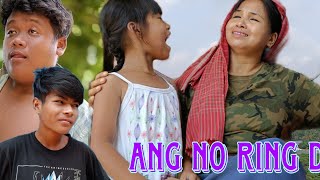 ANG NO RING D || KAU BRU SHORT FILM ||24 May 2024