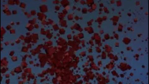 Blender Array Test [+ Tutorial]