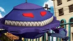 BoBoiBoy: Incik Boss dan Probe (Movie Version)  - Durasi: 2:48. 