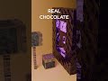 Minecraft Slime Actually Looks INSANE in Real Life #minecraft #3danimation