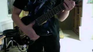 Download Lagu Primus - Nature Boy bass cover MP3