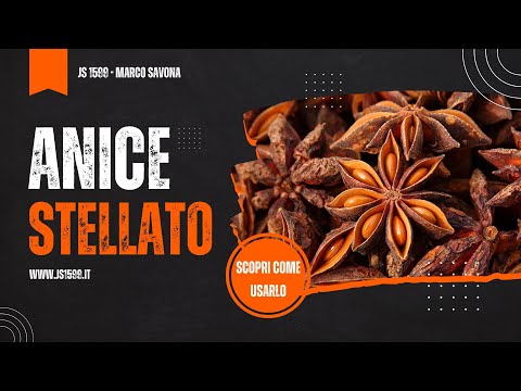 Video: Come Preparare L'estratto Di Anice