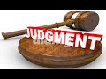 Exclusive court case coverage  vs icon vs kiki prime  judgement in favor of the plaintiff