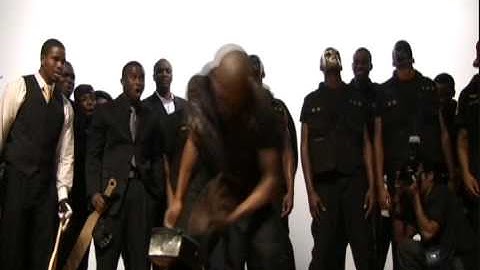 Alpha Phi Alpha IGNUT Eta Mu Chapter Spring 