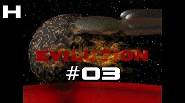 Final Doom TNT Evilution (ZDoom)  Walkthrough Part 03 [PC]