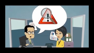 ETHICAL AND UNETHICAL BEHAVIOR IN WORKPLACE