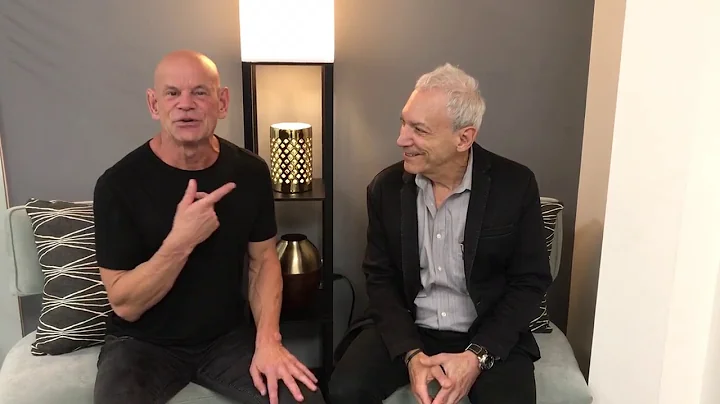 Sneak Peek: Winn Claybaugh Interviews Hair Cuttery...