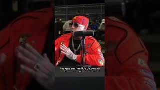 Humildad y respeto 🎧🌀 #ñengoflow #real #rap #hiphop #youtuber #youtube #humilde