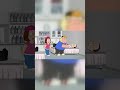 Family Awkwardness at the Funeral #shorts  #Familyguy