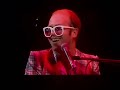 Elton John LIVE HD - Don