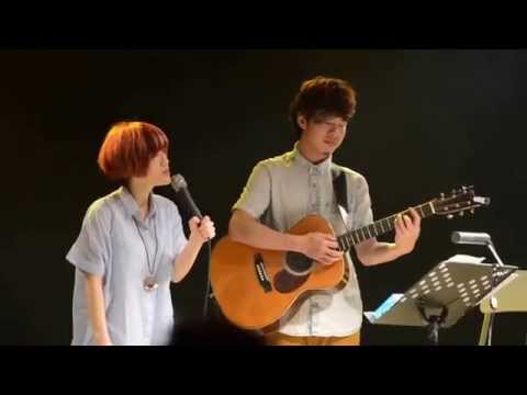 20140405 莊鵑瑛-小球 十二分之一@駁二 晚安台灣